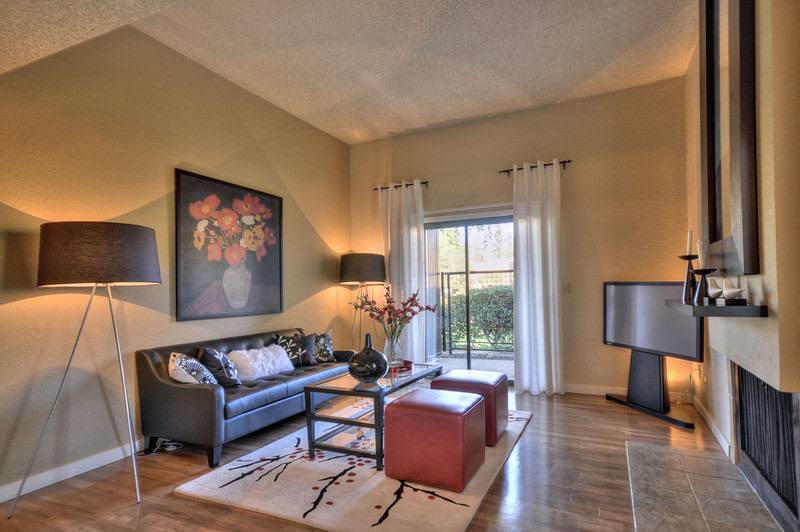 Townhouse for rent at The Fountains of Fair Oaks, 4800 Sunset Terrace, Fair Oaks, CA 95628