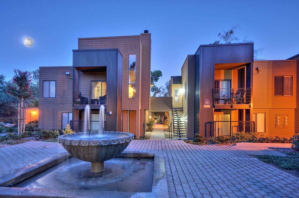 Townhouse for rent at The Fountains of Fair Oaks, 4800 Sunset Terrace, Fair Oaks, CA 95628