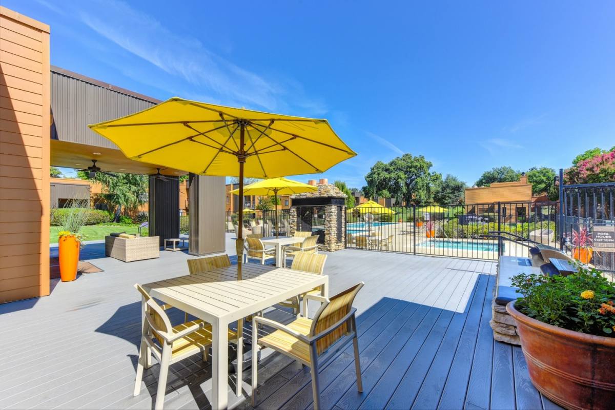 Townhouse for rent at The Fountains of Fair Oaks, 4800 Sunset Terrace, Fair Oaks, CA 95628