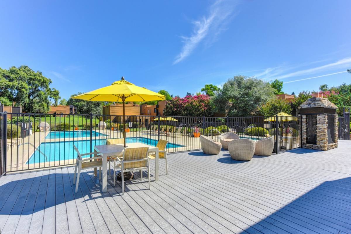Townhouse for rent at The Fountains of Fair Oaks, 4800 Sunset Terrace, Fair Oaks, CA 95628