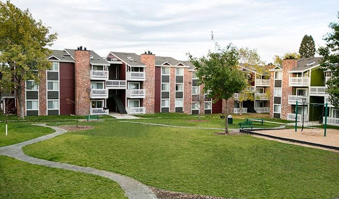Apartment for rent at Cambrian, 15601 E Caspian Circle, Aurora, CO 80013