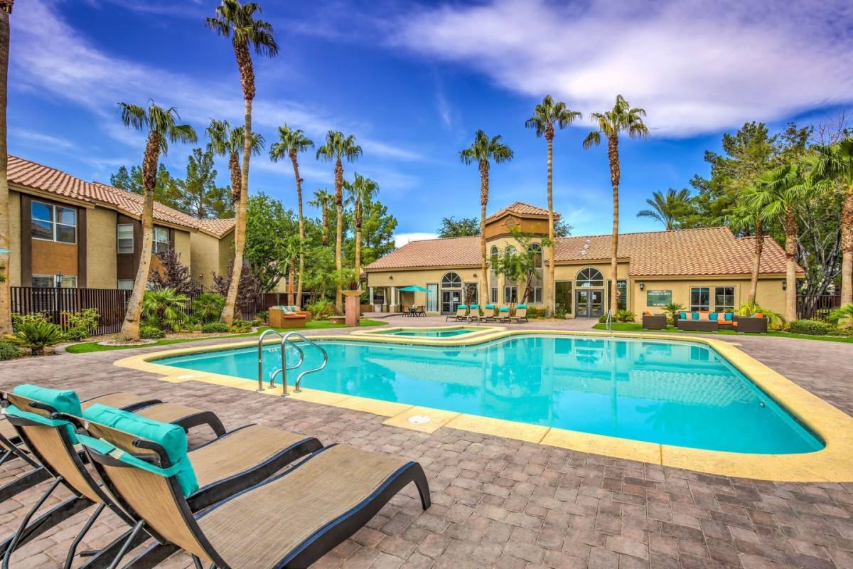 Apartment for rent at Solis at Flamingo, 3275 E Flamingo Rd, Las Vegas, NV 89121