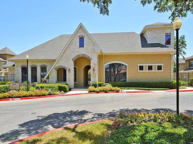 Townhouse for rent at Providence Estates Townhomes, 6298 Lockhill Rd, San Antonio, TX 78240