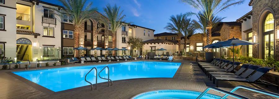 Apartment for rent at Avalon Chino Hills, 5685 Park Dr, Chino Hills, CA 91709