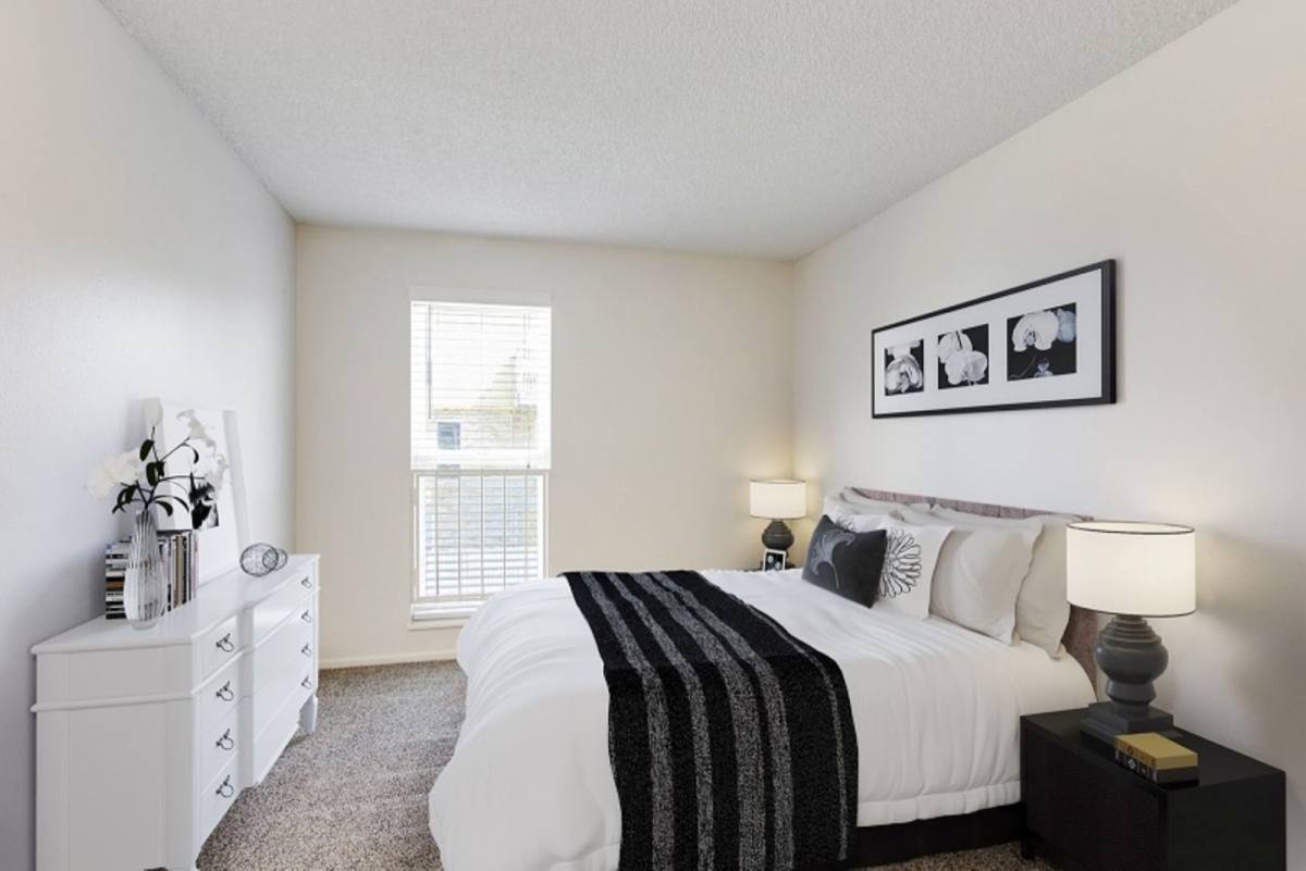 Apartment for rent at View, 10701 N Pecos St, Denver, CO 80234