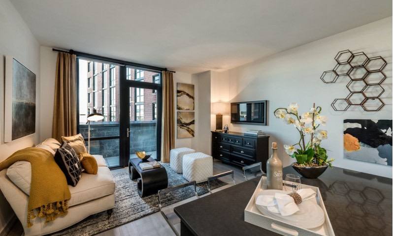 Apartment for rent at Ore 82, 82 I St SE, Washington, DC 20003