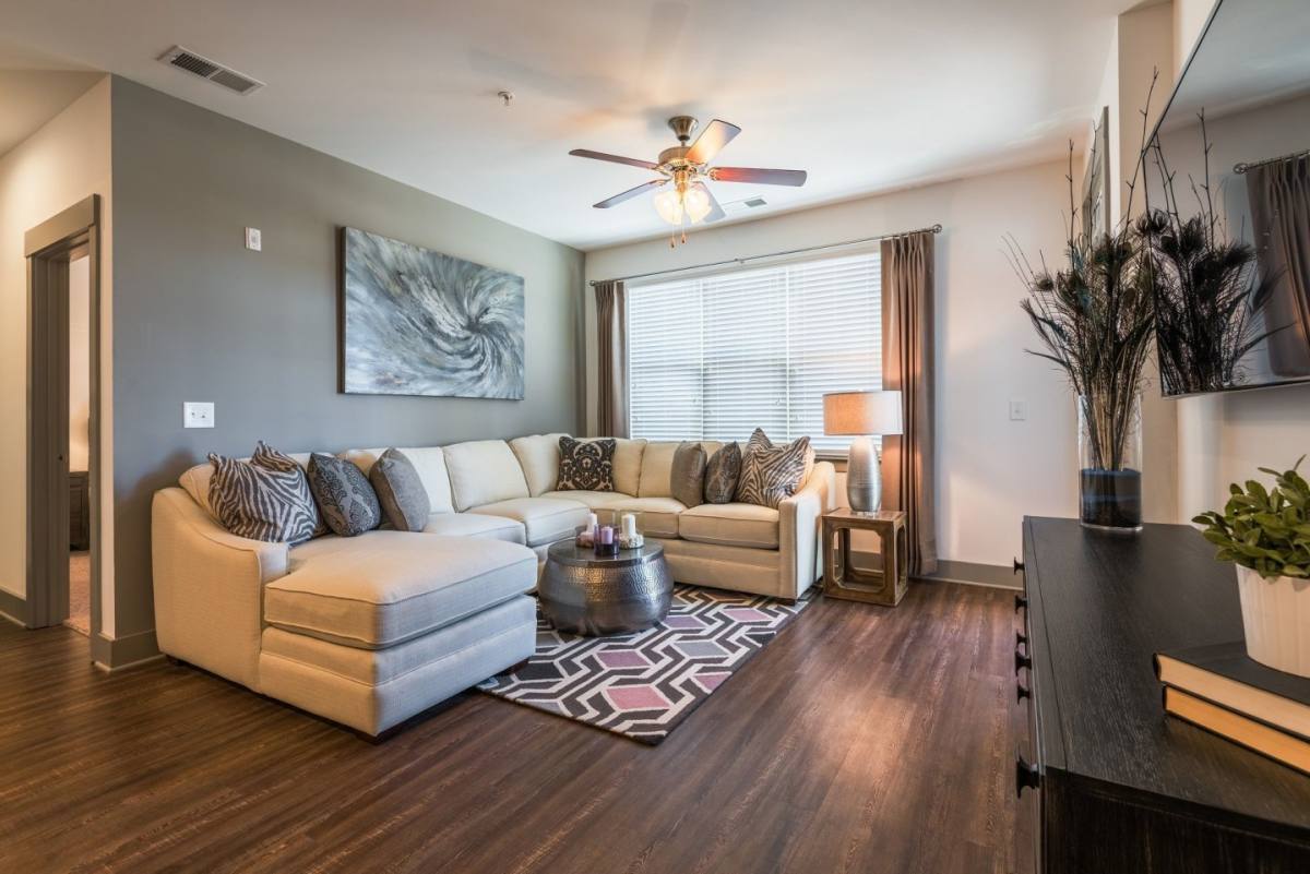 Apartment for rent at Provenza at Indian Trail, 1021 Glenn Valley Lane, Indian Trail, NC 28079