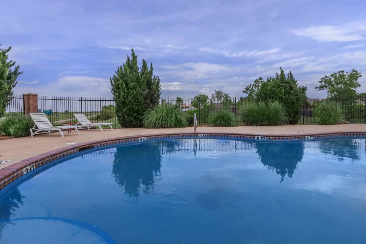 Apartment for rent at Stone Gate Terrace, 5201 Central E Freeway, Wichita Falls, TX 76306