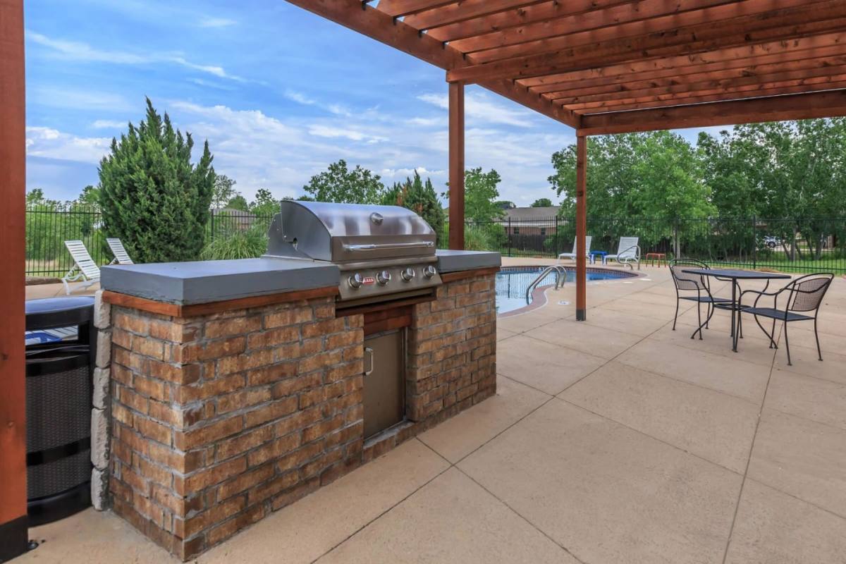 Apartment for rent at Stone Gate Terrace, 5201 Central E Freeway, Wichita Falls, TX 76306