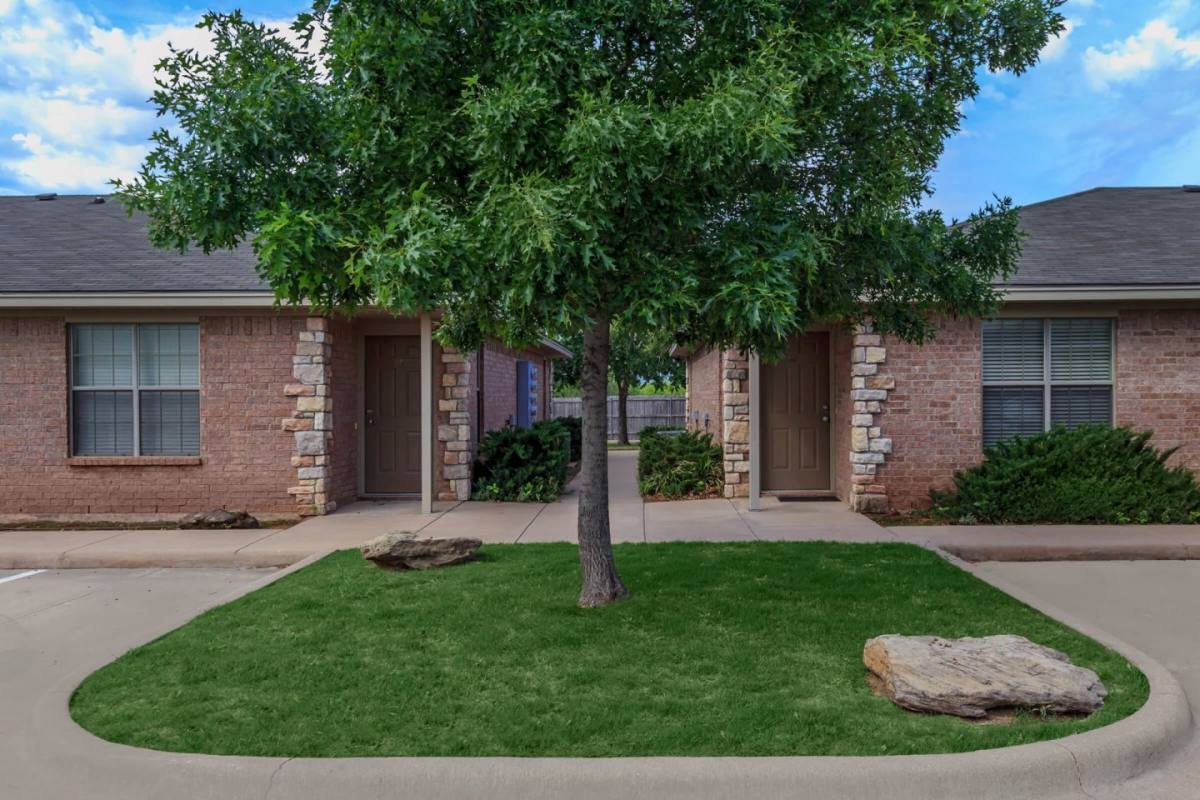 Apartment for rent at Stone Gate Terrace, 5201 Central E Freeway, Wichita Falls, TX 76306