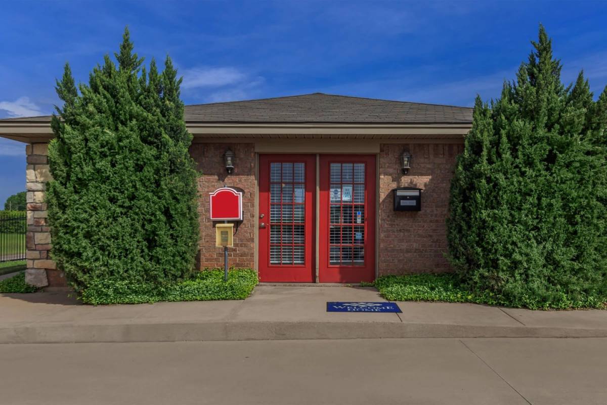 Apartment for rent at Stone Gate Terrace, 5201 Central E Freeway, Wichita Falls, TX 76306
