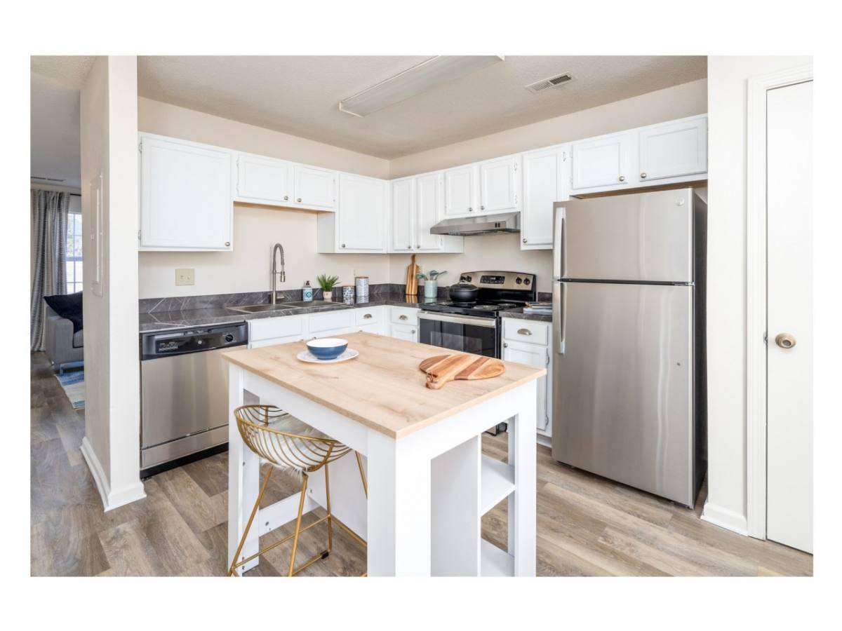 Townhouse for rent at Hideaway Townhomes, 5600 Salem Run Blvd, Fredericksburg, VA 22407