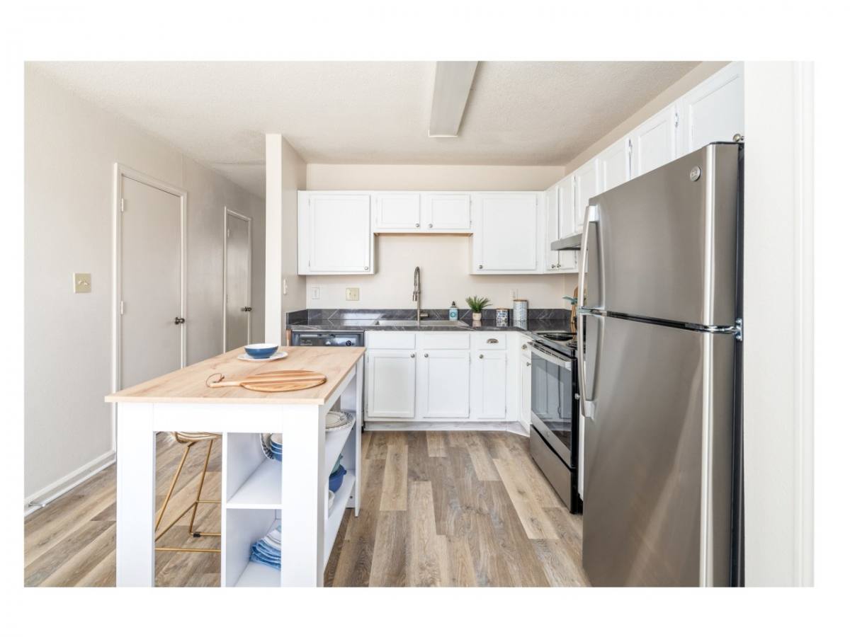 Townhouse for rent at Hideaway Townhomes, 5600 Salem Run Blvd, Fredericksburg, VA 22407