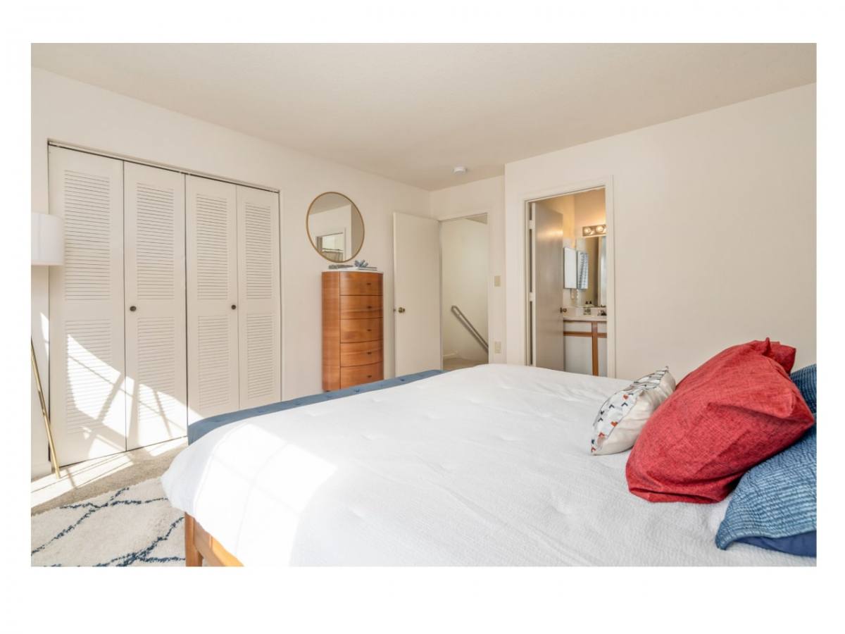 Townhouse for rent at Hideaway Townhomes, 5600 Salem Run Blvd, Fredericksburg, VA 22407