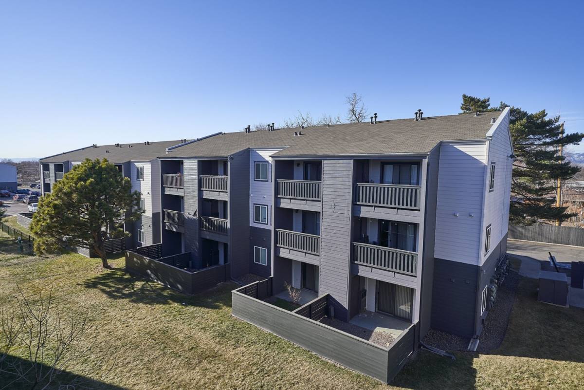 Apartment for rent at Park Place at 92nd, 9081 Federal Blvd, Denver, CO 80260