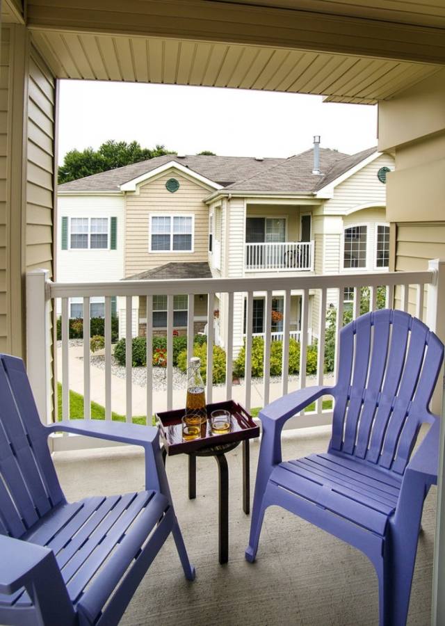 Apartment for rent at 43 North, 14868 Lakeshore Dr, Grand Haven, MI 49417