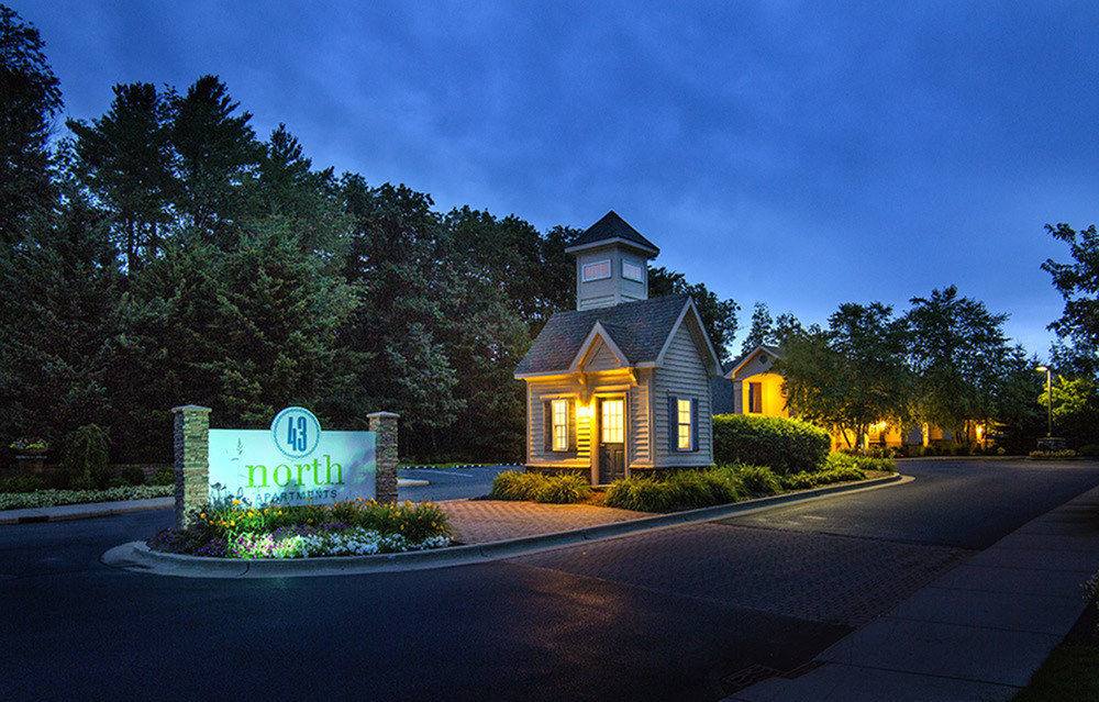 Apartment for rent at 43 North, 14868 Lakeshore Dr, Grand Haven, MI 49417