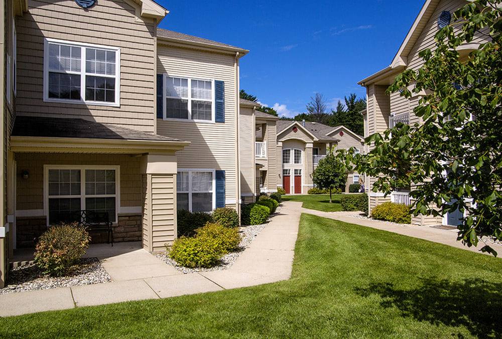 Apartment for rent at 43 North, 14868 Lakeshore Dr, Grand Haven, MI 49417