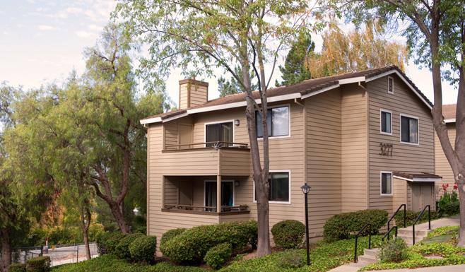 Apartment for rent at Lime Ridge, 3278 Tioga Rd, Concord, CA 94518