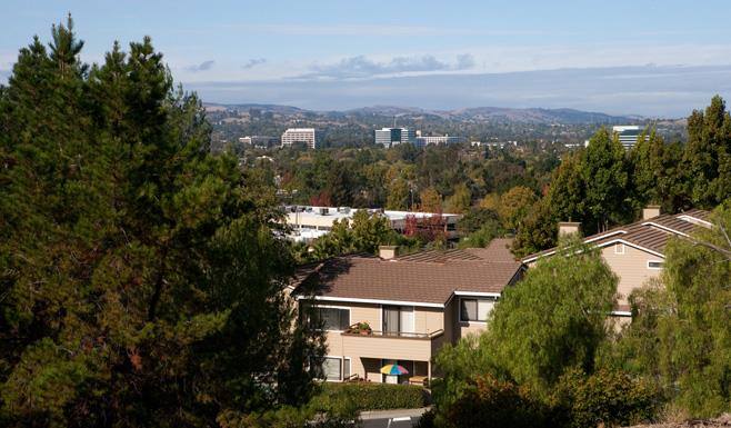 Apartment for rent at Lime Ridge, 3278 Tioga Rd, Concord, CA 94518