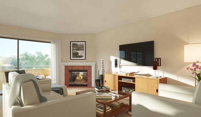 Apartment for rent at Lime Ridge, 3278 Tioga Rd, Concord, CA 94518