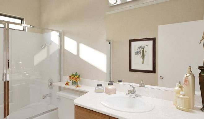Apartment for rent at Lime Ridge, 3278 Tioga Rd, Concord, CA 94518