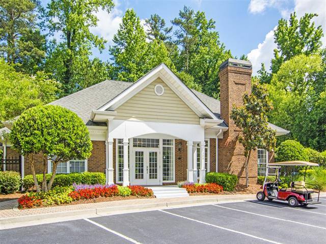 Apartment for rent at Hawthorne Gates, 7200 Peachtree-Dunwoody Rd, Atlanta, GA 30328