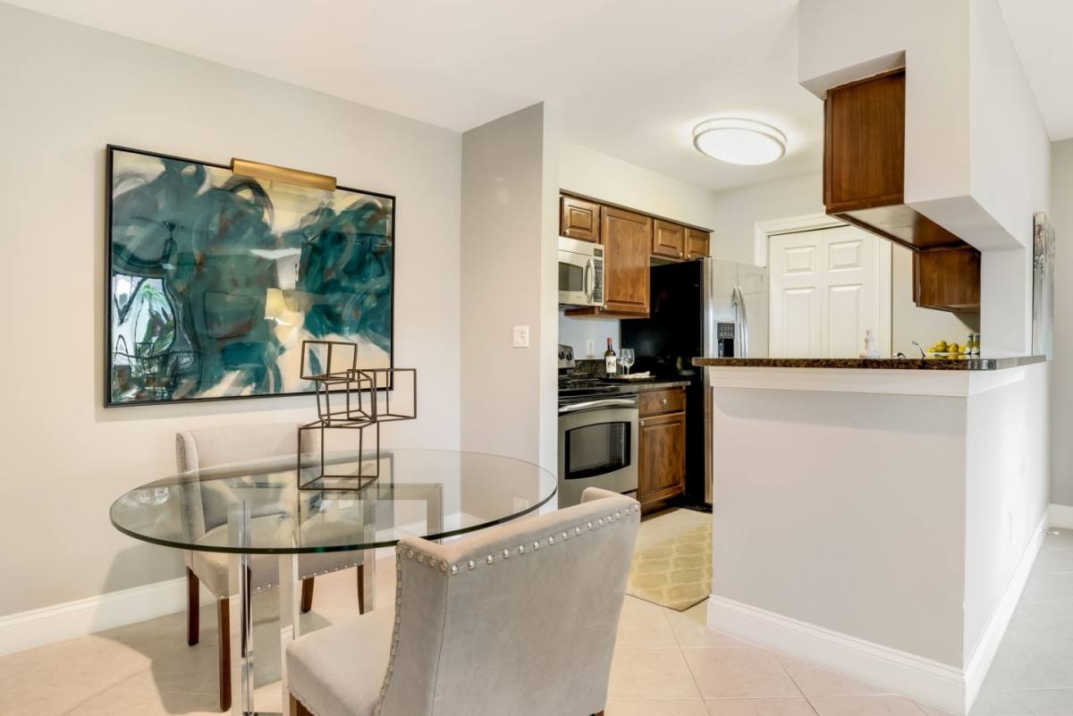 Apartment for rent at Mizner Court, 6503 N Military Trail, Boca Raton, FL 33496