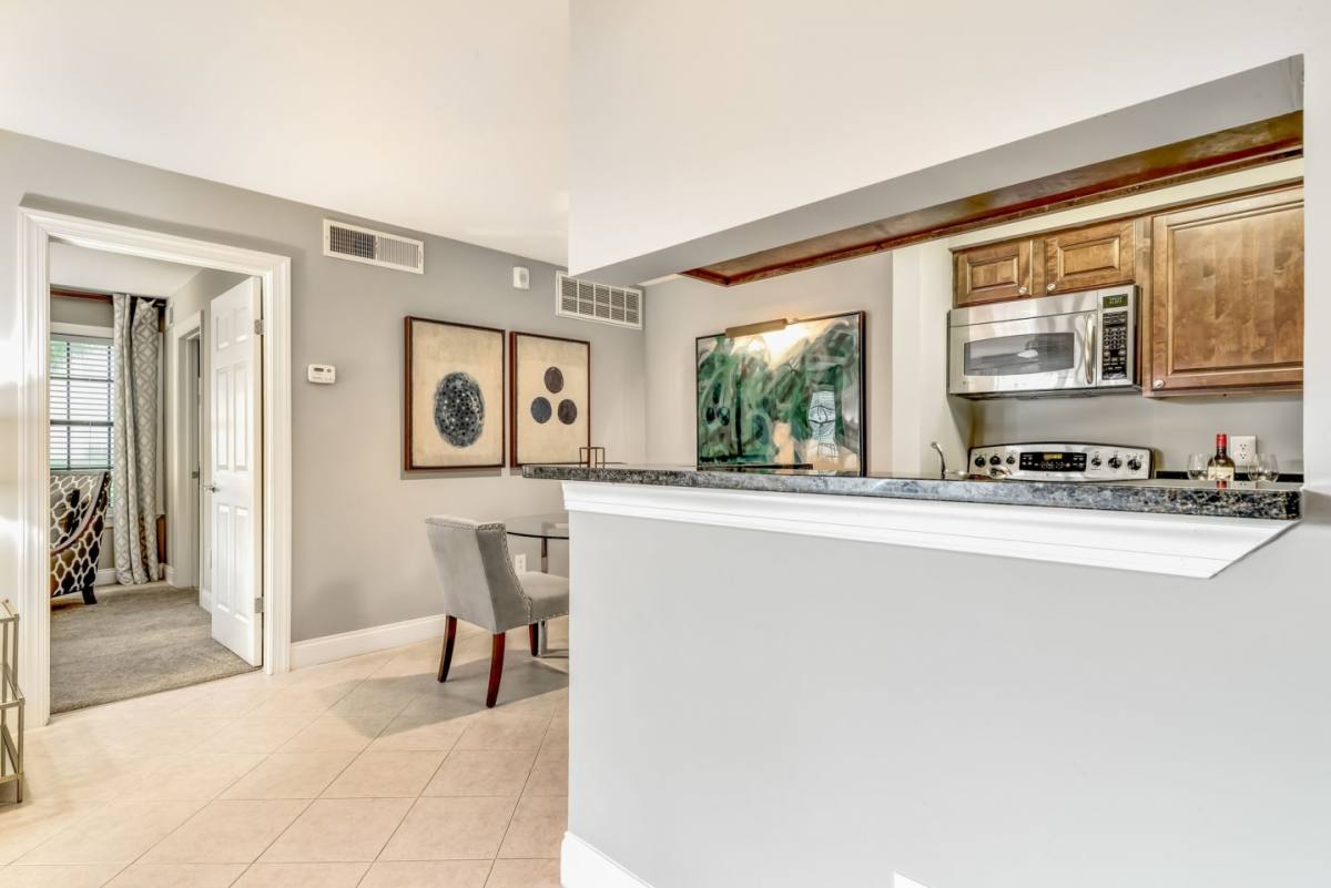 Apartment for rent at Mizner Court, 6503 N Military Trail, Boca Raton, FL 33496