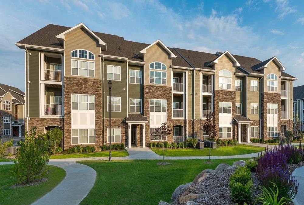 Apartment for rent at The Reserve at the Boulevard, 1 Reserve Dr, Yaphank, NY 11980