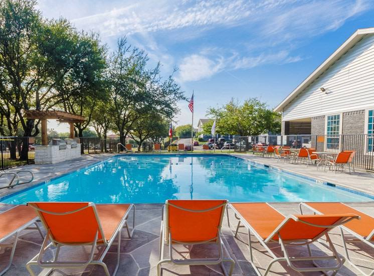 Apartment for rent at The Foundry, 4900 Bryant Irvin Rd, Fort Worth, TX 76107