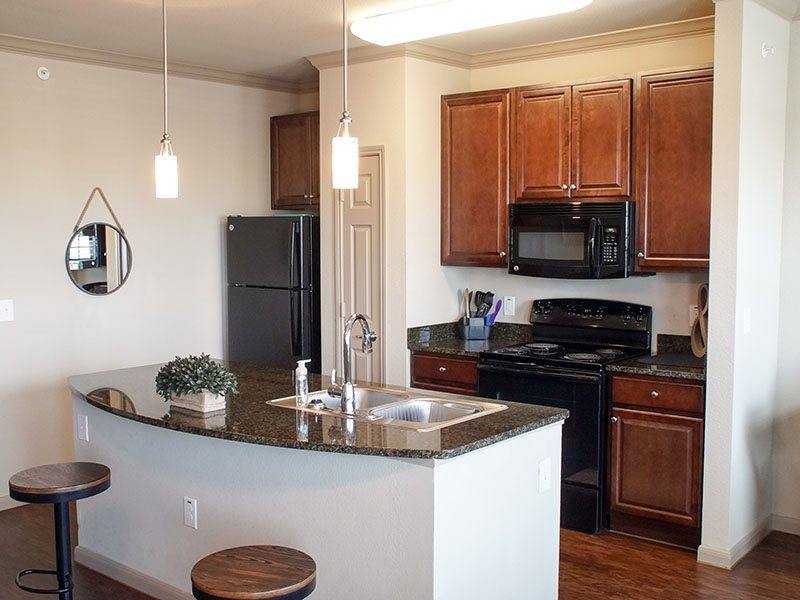 Apartment for rent at Creekside Vue, 2120 Stephens Place, New Braunfels, TX 78130