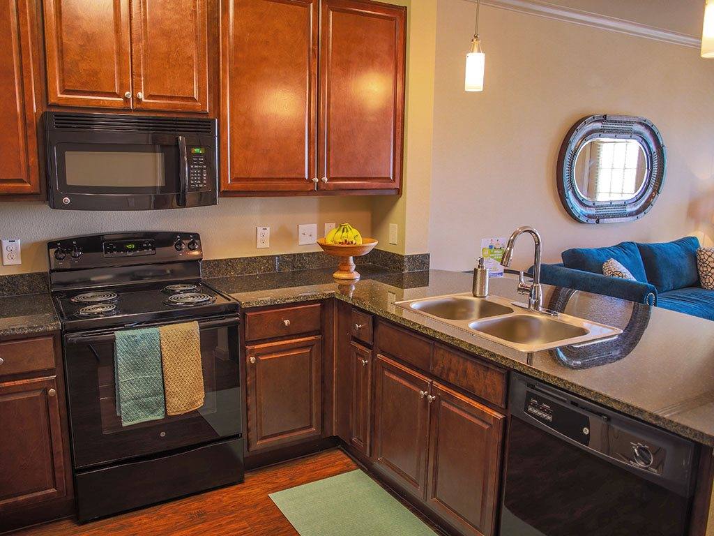 Apartment for rent at Creekside Vue, 2120 Stephens Place, New Braunfels, TX 78130