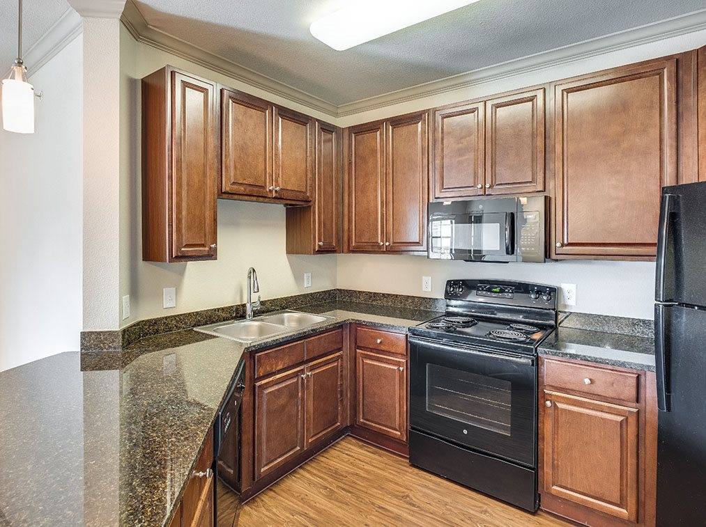 Apartment for rent at Creekside Vue, 2120 Stephens Place, New Braunfels, TX 78130