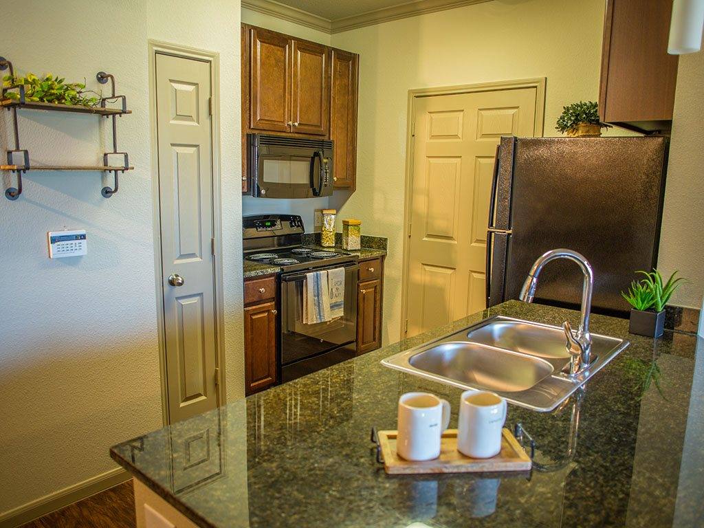 Apartment for rent at Creekside Vue, 2120 Stephens Place, New Braunfels, TX 78130