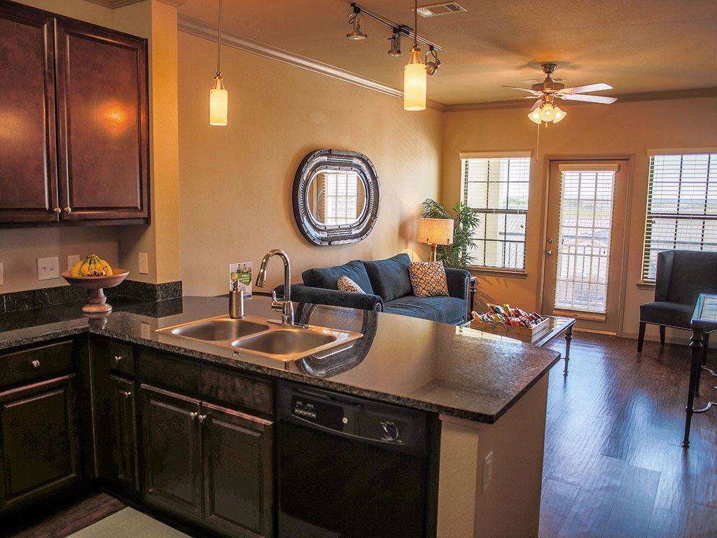 Apartment for rent at Creekside Vue, 2120 Stephens Place, New Braunfels, TX 78130