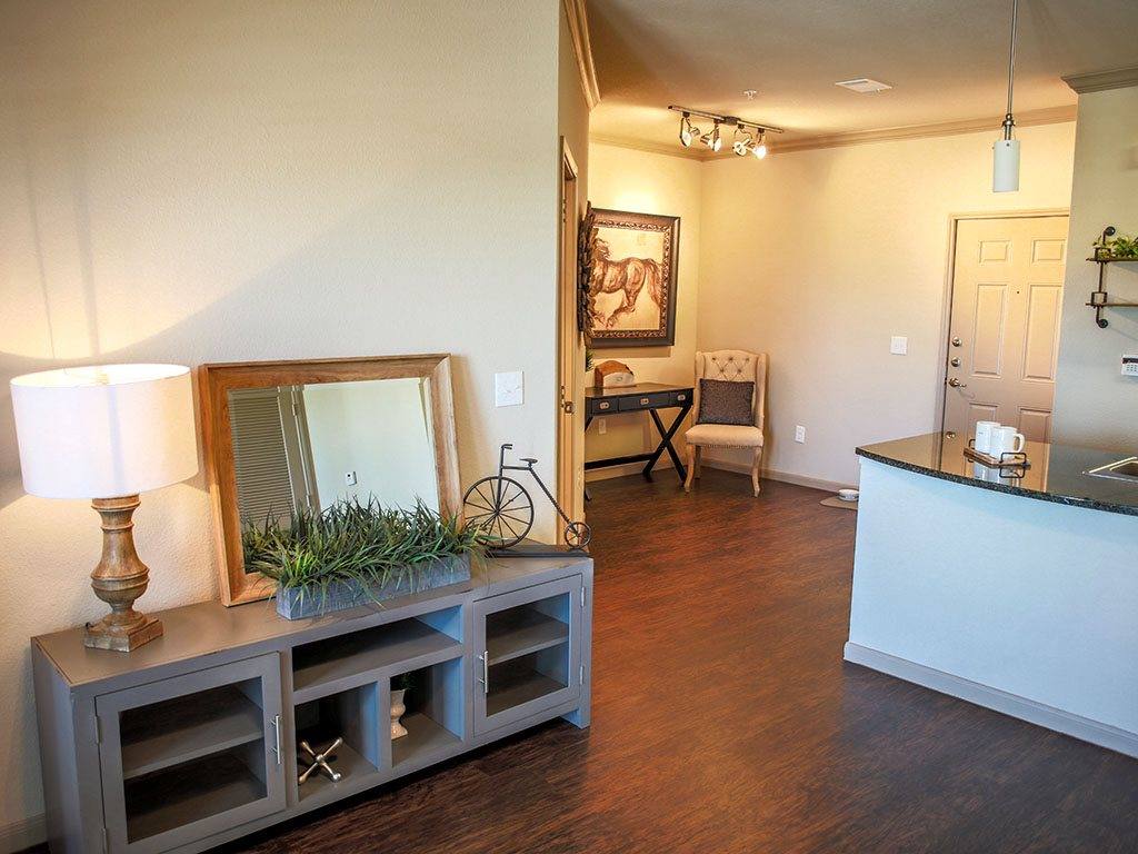 Apartment for rent at Creekside Vue, 2120 Stephens Place, New Braunfels, TX 78130