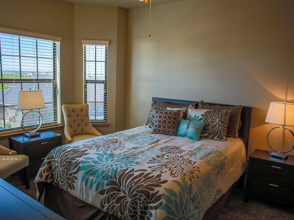 Apartment for rent at Creekside Vue, 2120 Stephens Place, New Braunfels, TX 78130