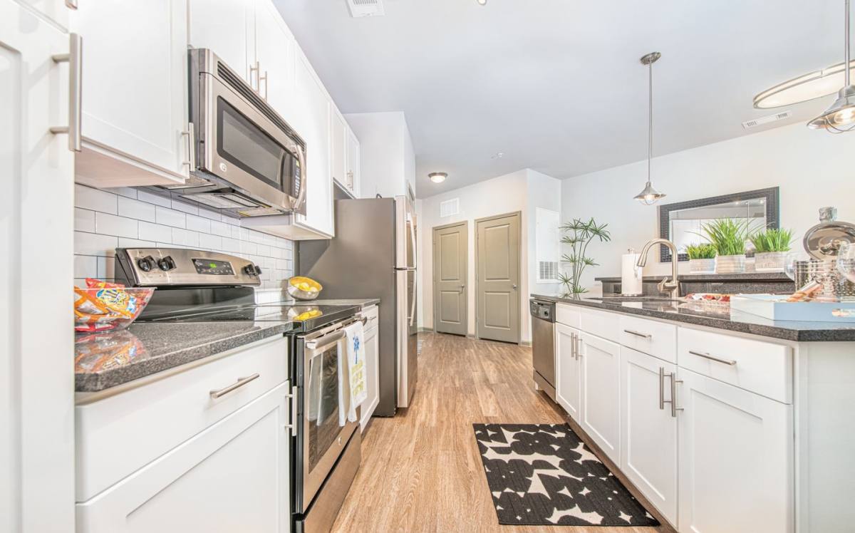 Apartment for rent at 400 Rhett, 400 Rhett St, Greenville, SC 29601