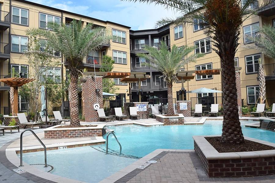 Apartment for rent at 35 Folly, 35 Folly Rd Blvd, Charleston, SC 29407