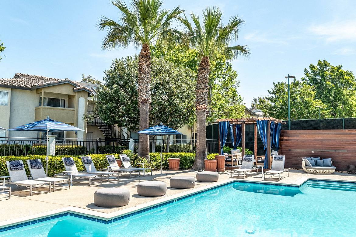 Apartment for rent at The Summit at Chino Hills, 2400 Ridgeview Dr, Chino Hills, CA 91709