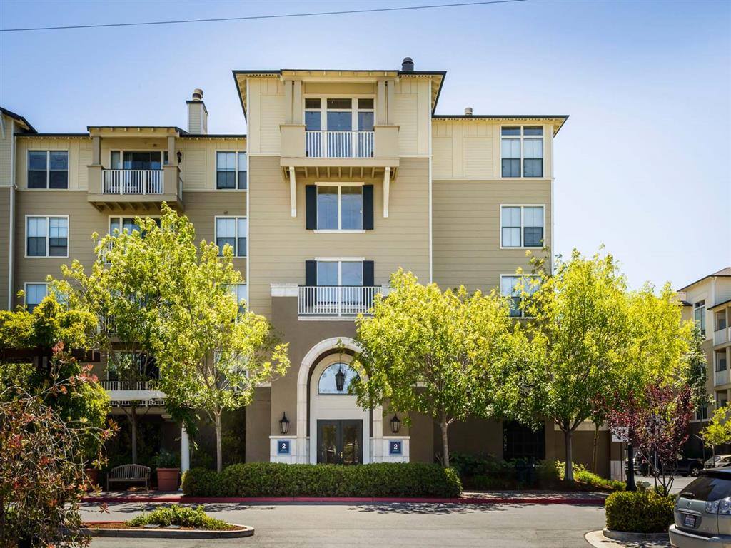 Apartment for rent at Marlin Cove, 1000 Foster City Blvd, San Mateo, CA 94404