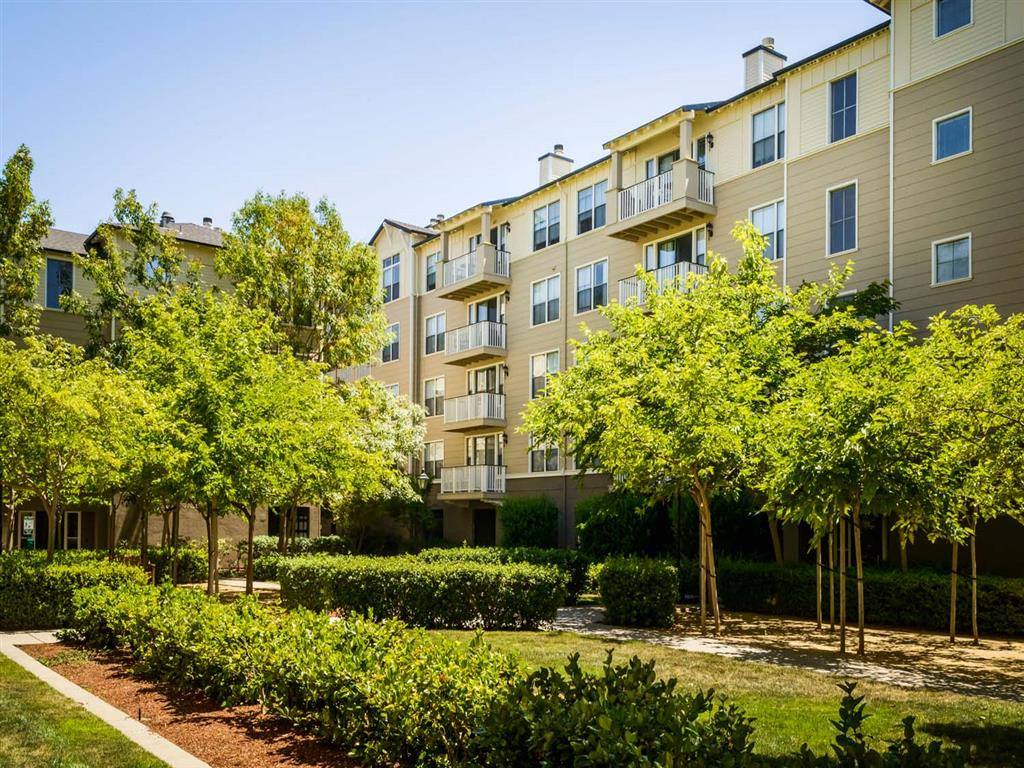 Apartment for rent at Marlin Cove, 1000 Foster City Blvd, San Mateo, CA 94404