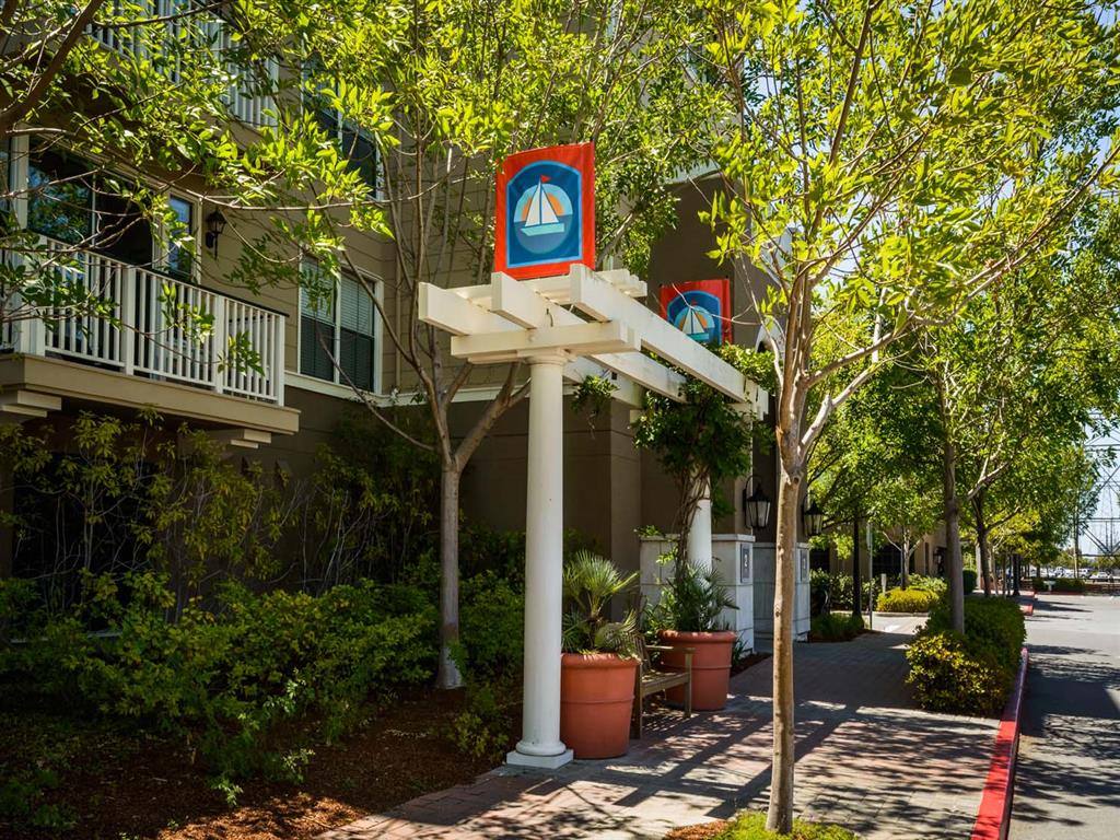 Apartment for rent at Marlin Cove, 1000 Foster City Blvd, San Mateo, CA 94404