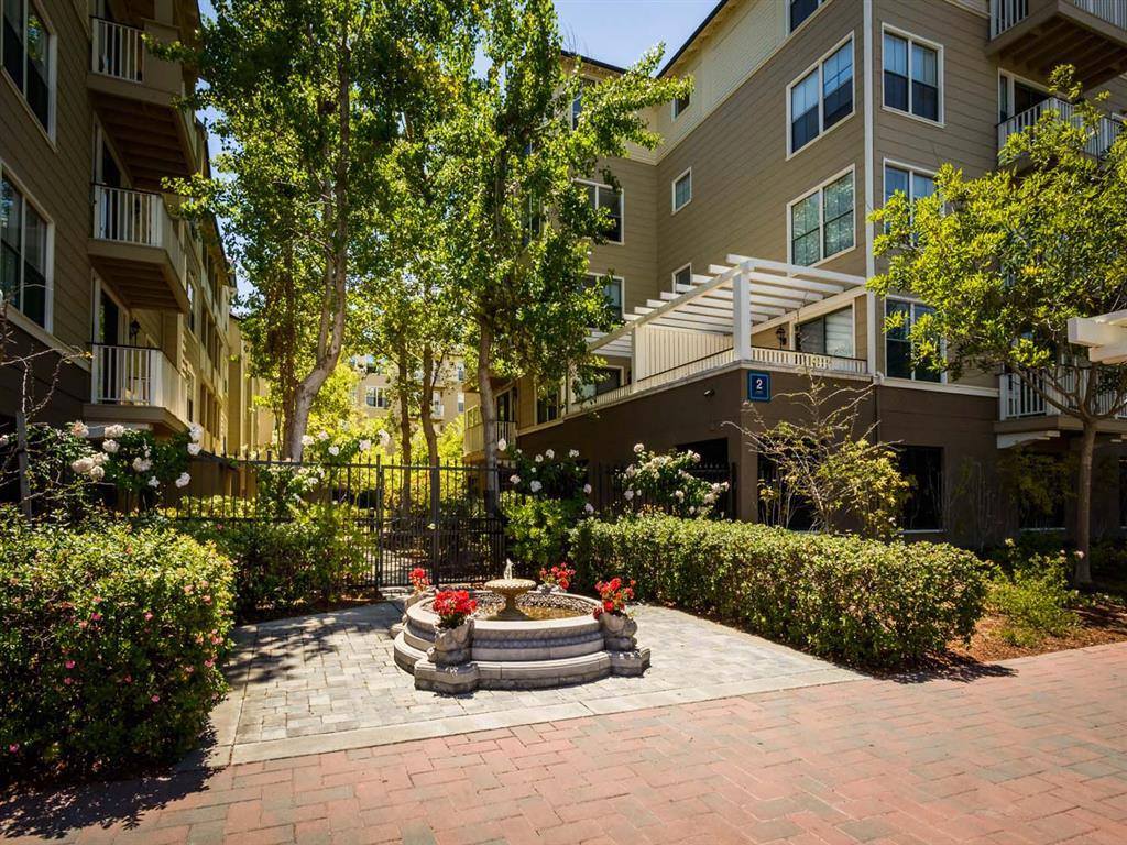 Apartment for rent at Marlin Cove, 1000 Foster City Blvd, San Mateo, CA 94404