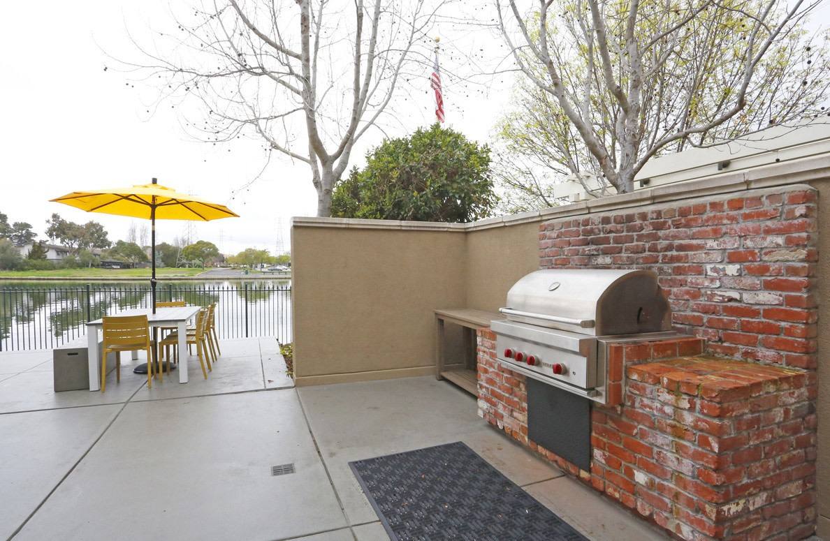 Apartment for rent at Marlin Cove, 1000 Foster City Blvd, San Mateo, CA 94404