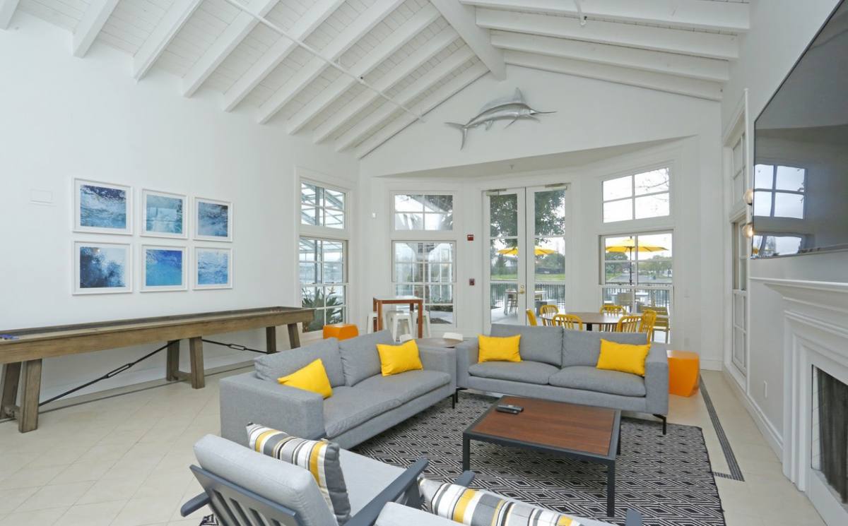 Apartment for rent at Marlin Cove, 1000 Foster City Blvd, San Mateo, CA 94404