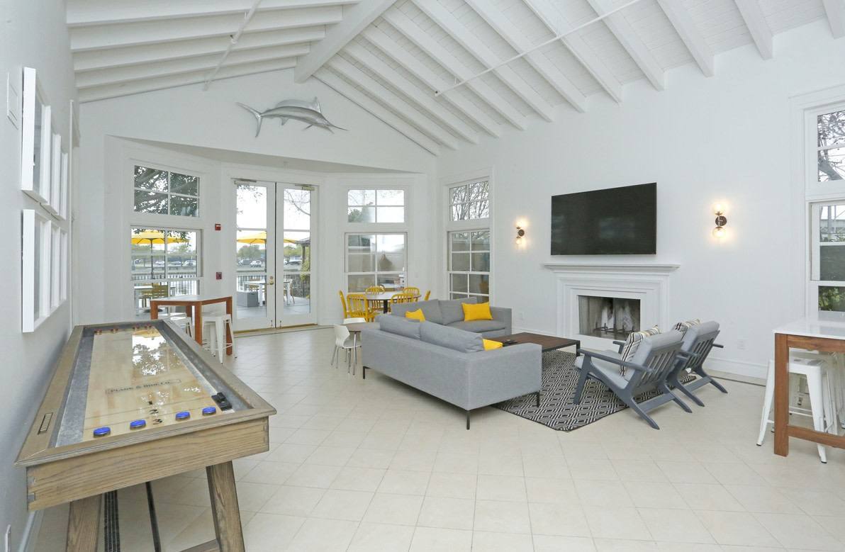 Apartment for rent at Marlin Cove, 1000 Foster City Blvd, San Mateo, CA 94404
