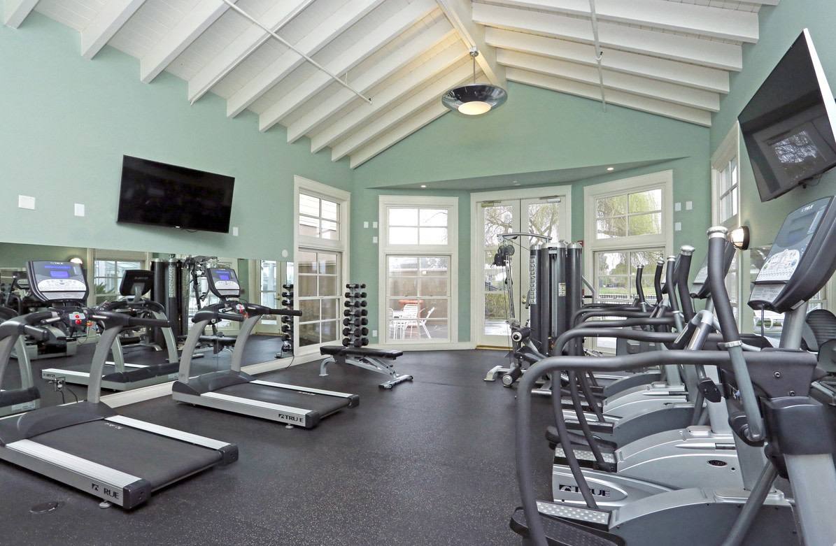 Apartment for rent at Marlin Cove, 1000 Foster City Blvd, San Mateo, CA 94404