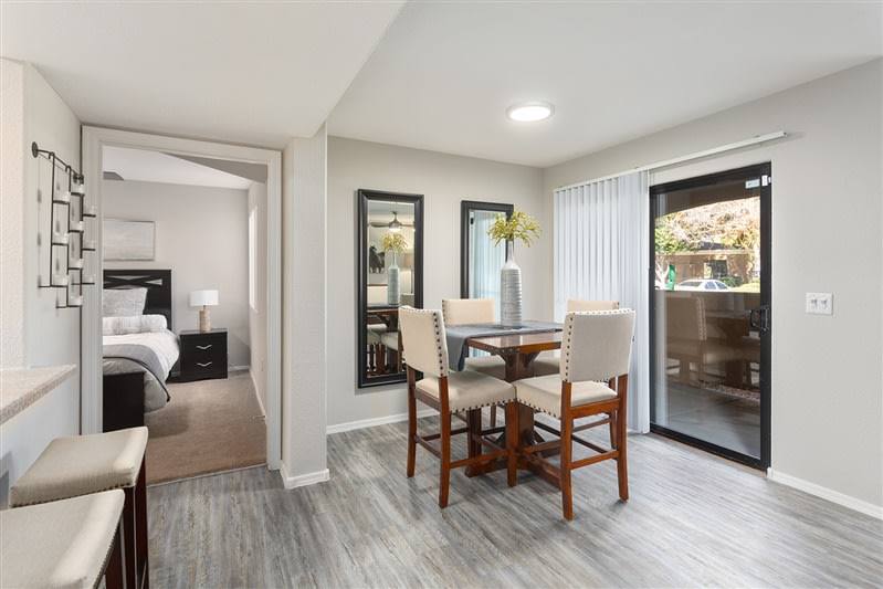 Apartment for rent at Morada Grande, 5421 W Indian School Rd, Phoenix, AZ 85031